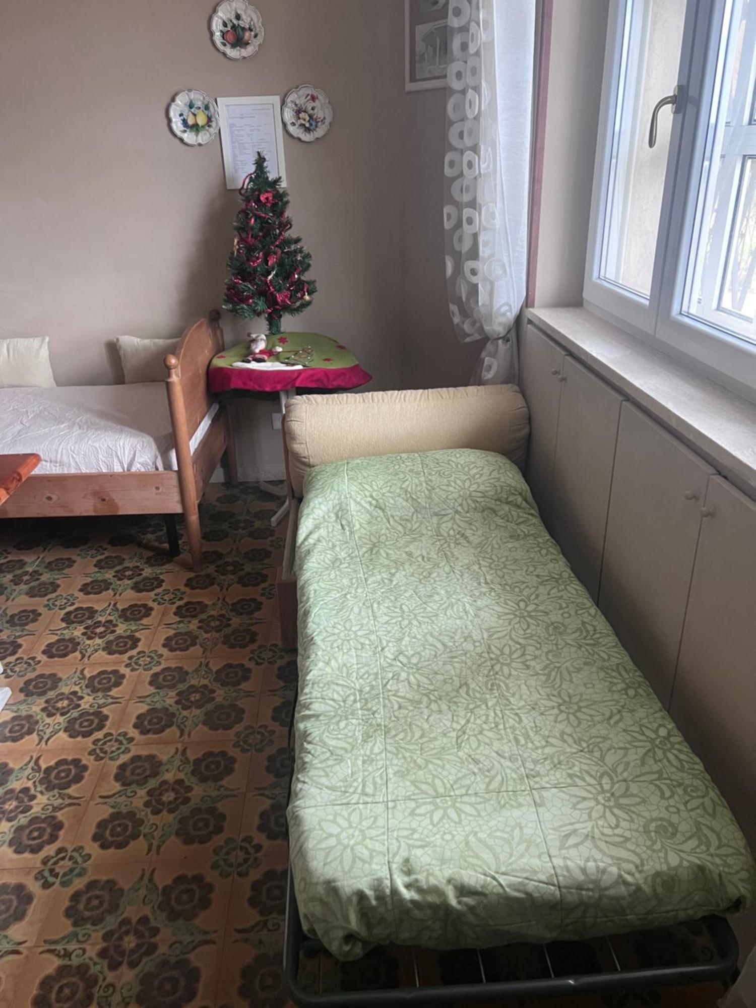 Villa L'Ottagono Con Cucina Parcheggio Privato Telecamerizzato E Wifi Gioia Del Colle Exterior photo