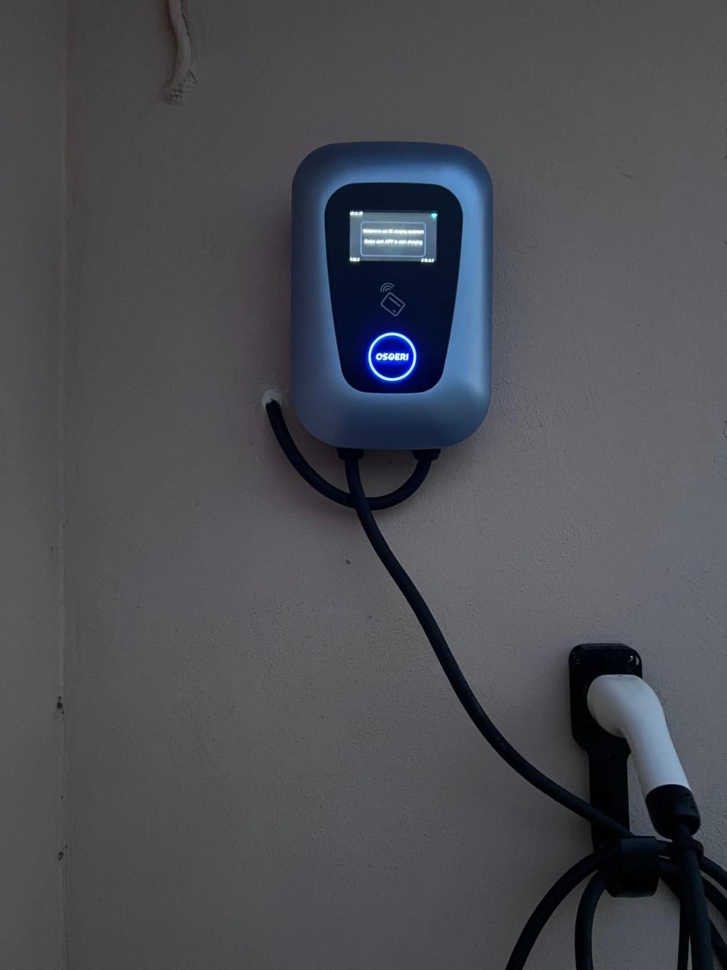 Villa L'Ottagono Con Cucina Parcheggio Privato Telecamerizzato E Wifi Gioia Del Colle Exterior photo