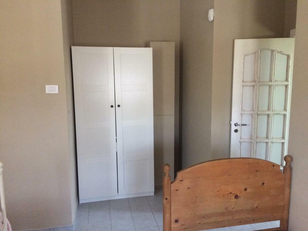 Villa L'Ottagono Con Cucina Parcheggio Privato Telecamerizzato E Wifi Gioia Del Colle Exterior photo
